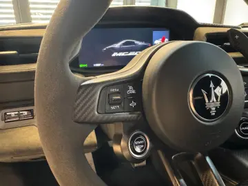 MASERATI MC20 630HP  FULL CARBON PPF