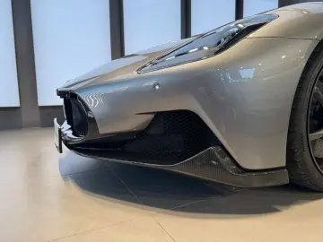 MASERATI MC20 630HP  FULL CARBON PPF