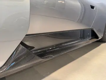 MASERATI MC20 630HP  FULL CARBON PPF