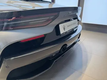 MASERATI MC20 630HP  FULL CARBON PPF