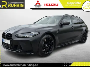 BMW M3 Touring xDrive Competition