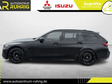BMW M3 Touring xDrive Competition