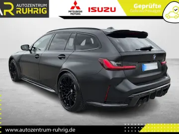 BMW M3 Touring xDrive Competition