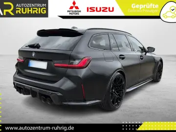 BMW M3 Touring xDrive Competition