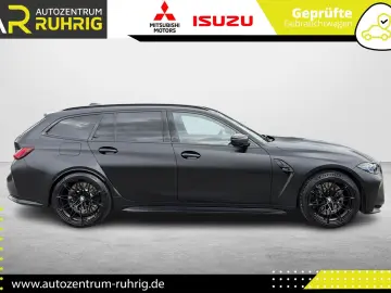 BMW M3 Touring xDrive Competition