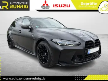 BMW M3 Touring xDrive Competition