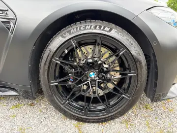 BMW M3 Touring xDrive Competition