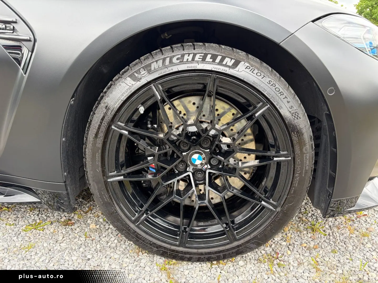 BMW M3 Touring xDrive Competition