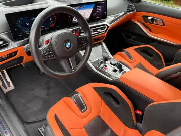 BMW M3 Touring xDrive Competition
