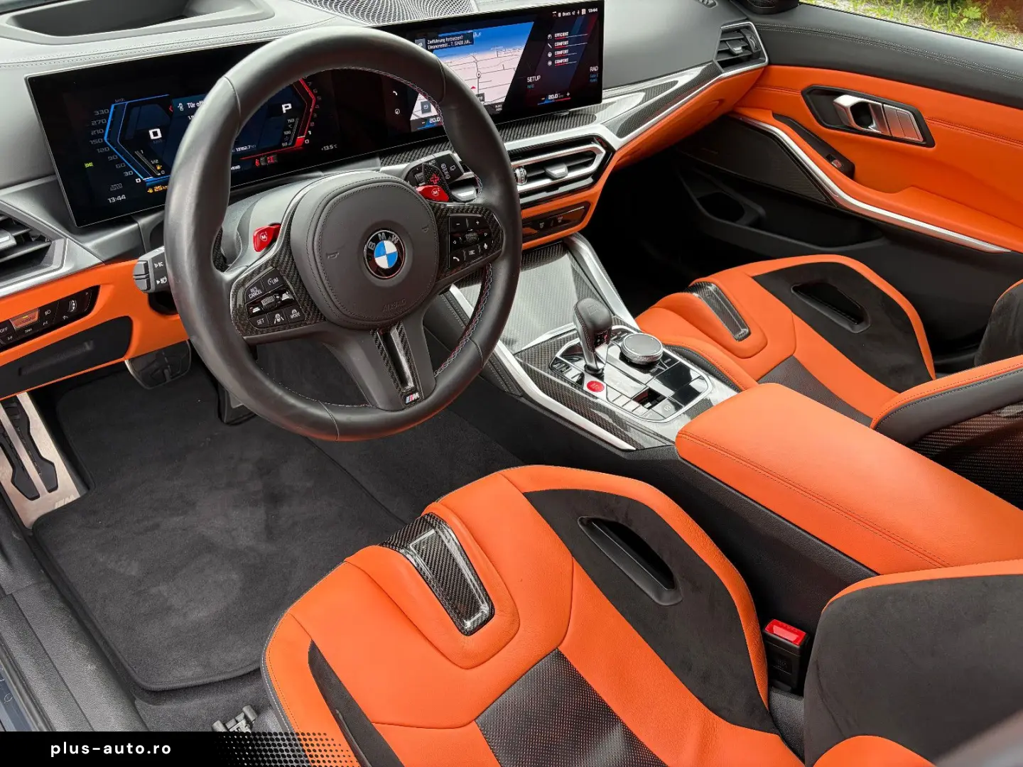 BMW M3 Touring xDrive Competition