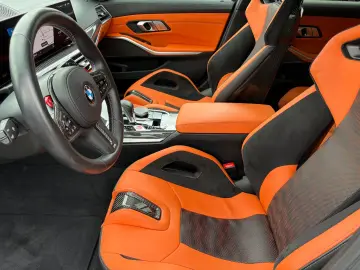 BMW M3 Touring xDrive Competition