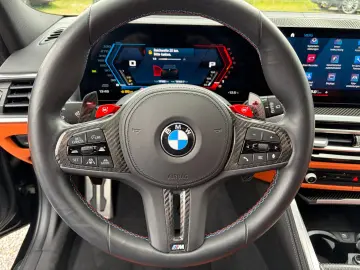 BMW M3 Touring xDrive Competition