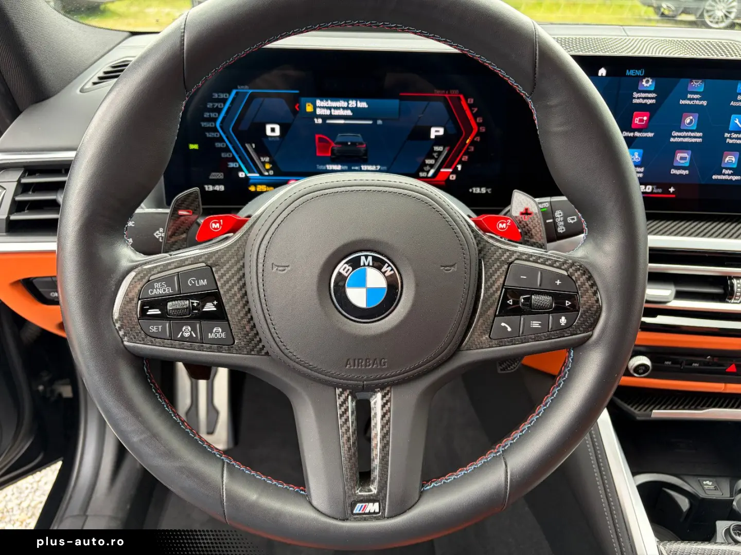 BMW M3 Touring xDrive Competition