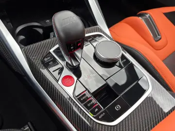 BMW M3 Touring xDrive Competition