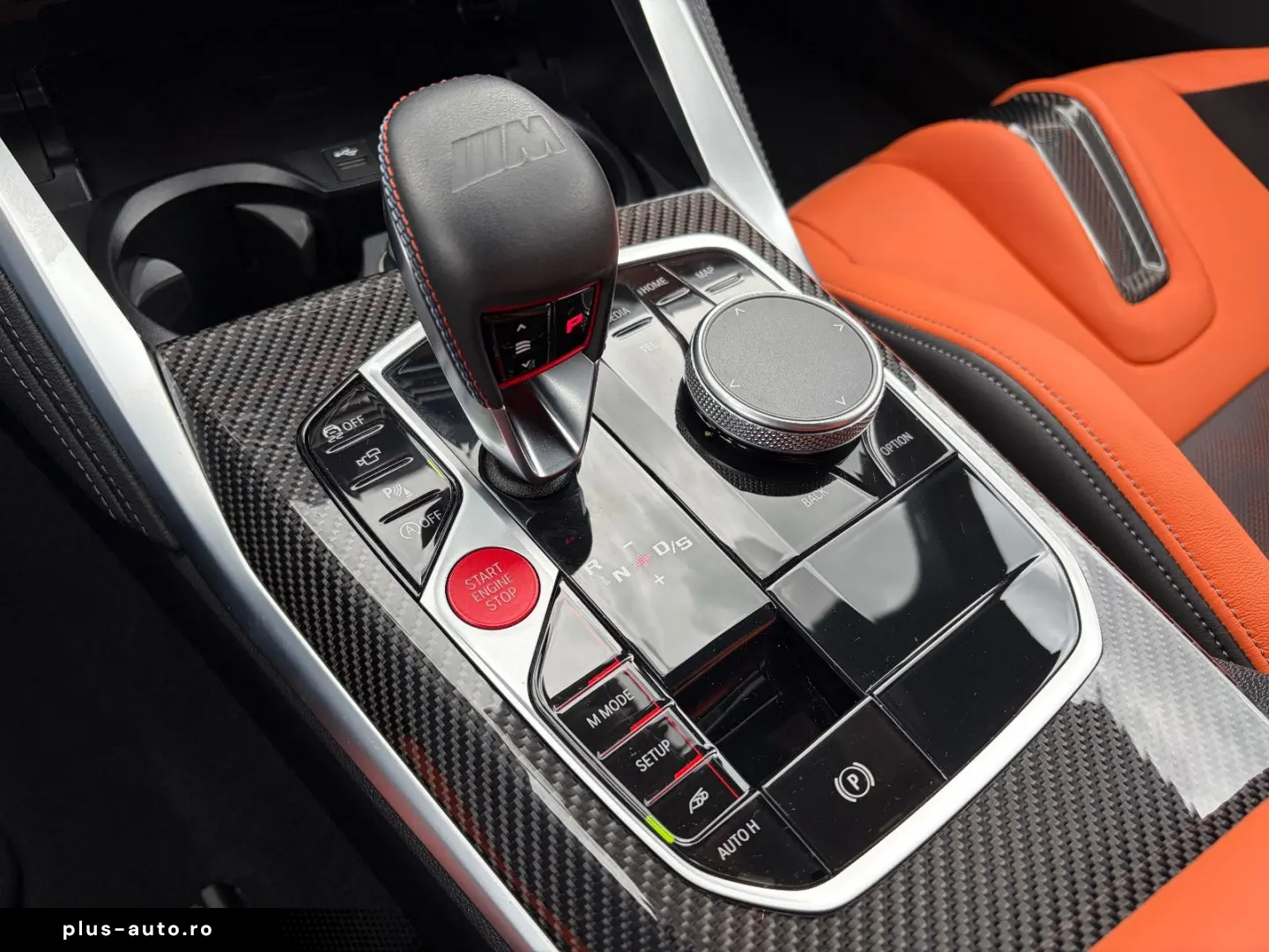 BMW M3 Touring xDrive Competition