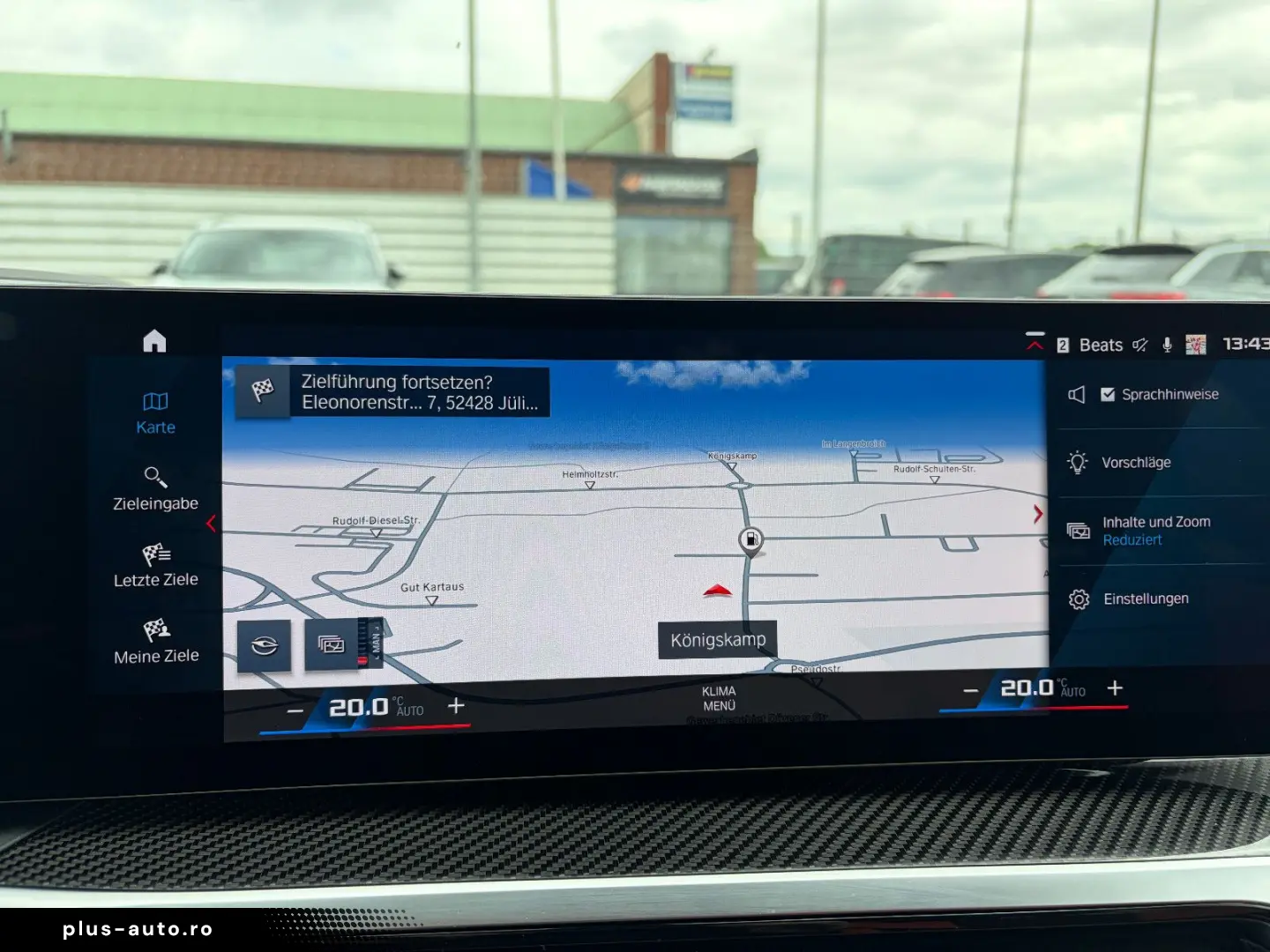BMW M3 Touring xDrive Competition