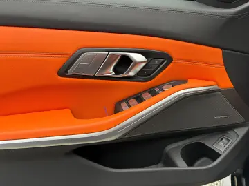 BMW M3 Touring xDrive Competition