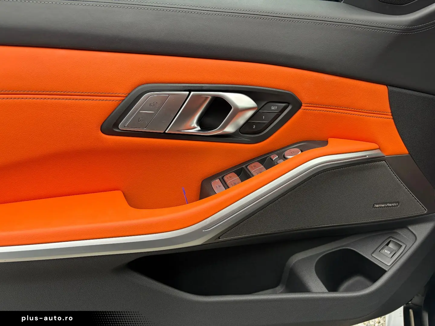 BMW M3 Touring xDrive Competition