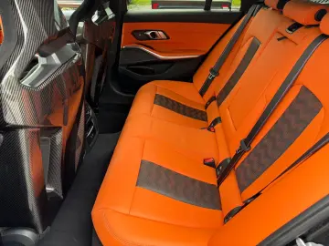 BMW M3 Touring xDrive Competition