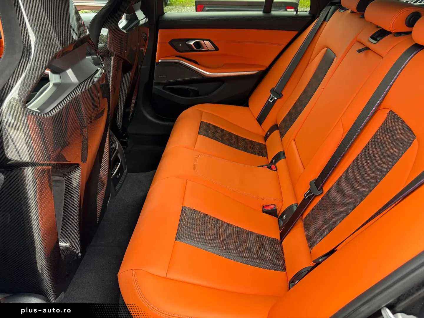 BMW M3 Touring xDrive Competition