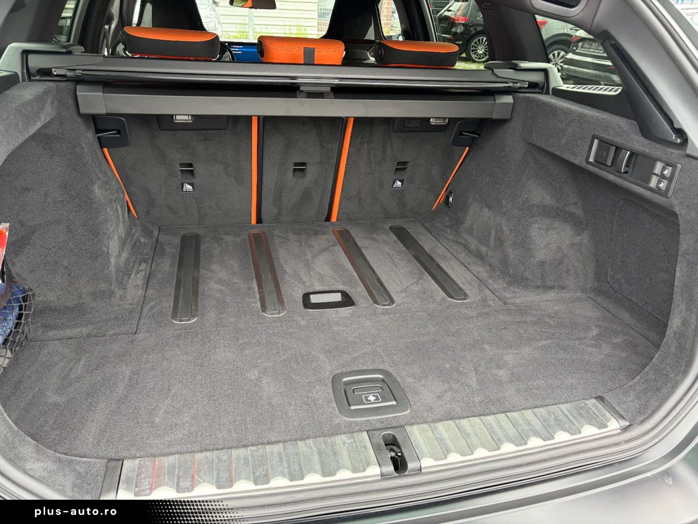 BMW M3 Touring xDrive Competition