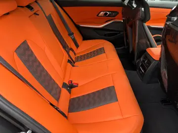 BMW M3 Touring xDrive Competition