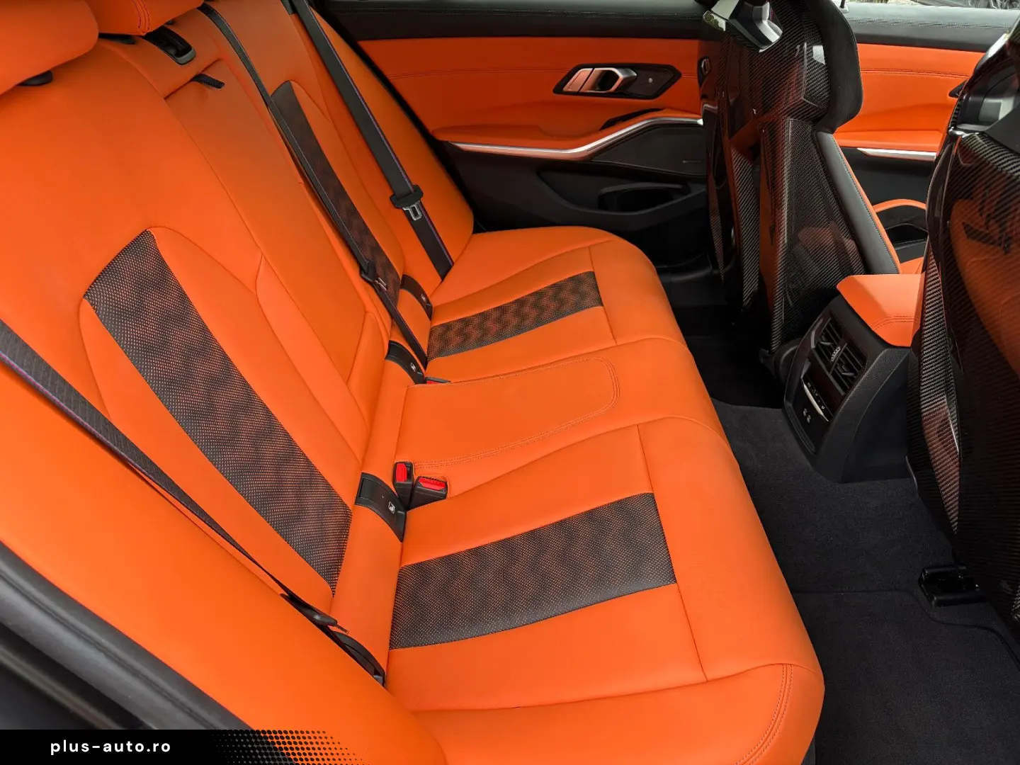 BMW M3 Touring xDrive Competition