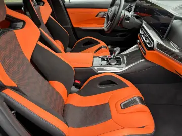 BMW M3 Touring xDrive Competition