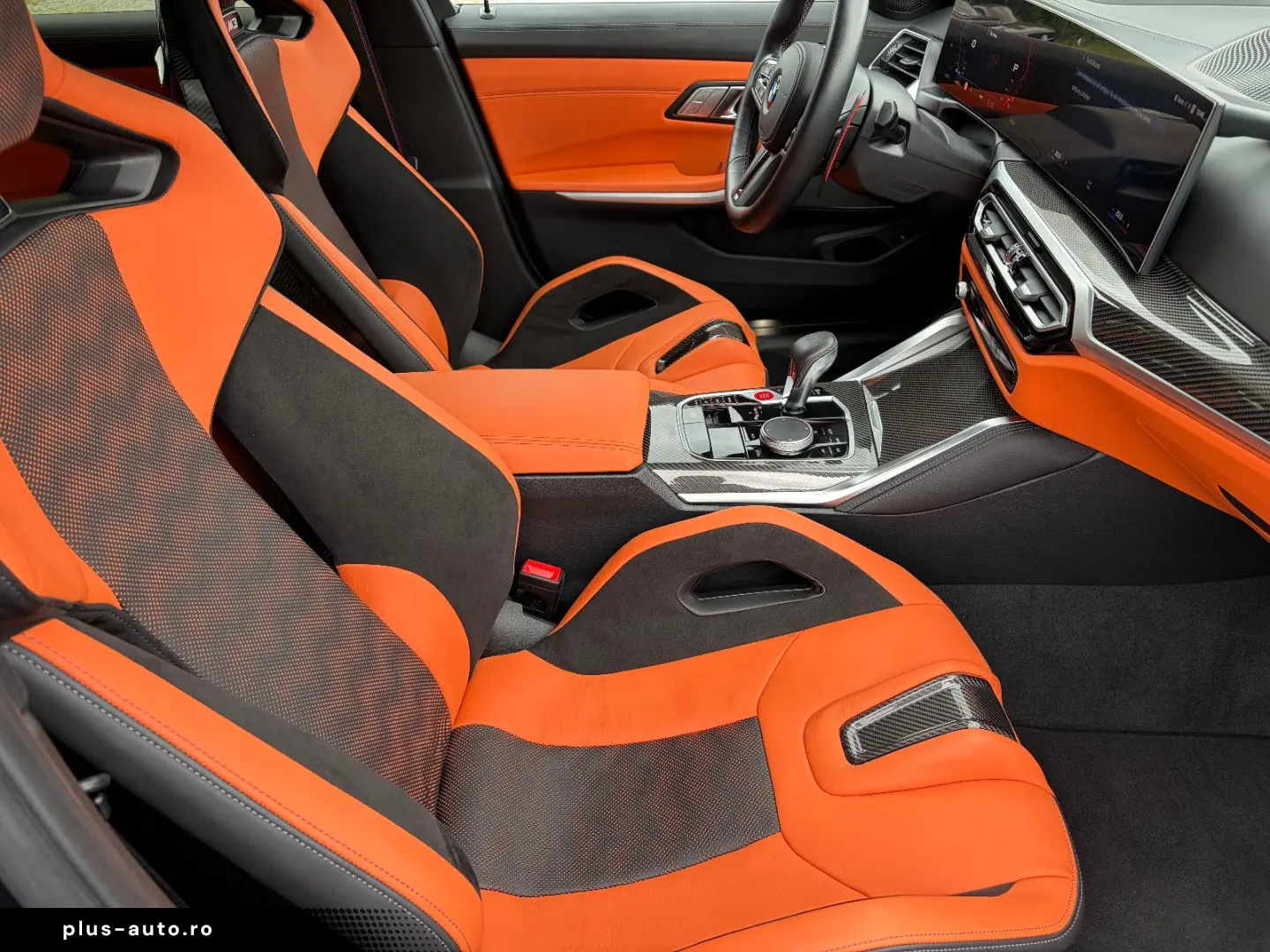 BMW M3 Touring xDrive Competition