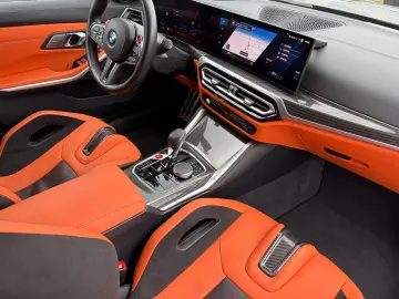 BMW M3 Touring xDrive Competition