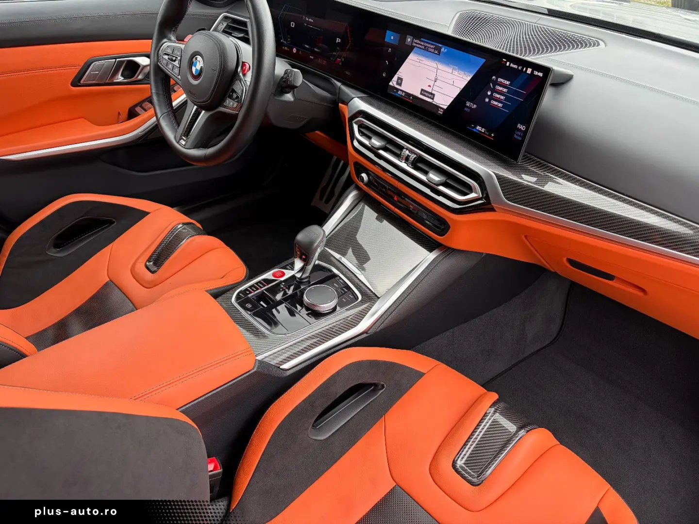 BMW M3 Touring xDrive Competition