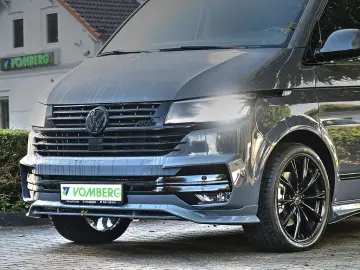 VW T6.1 Multivan Highline Office-Van  ABT-BUSINESS