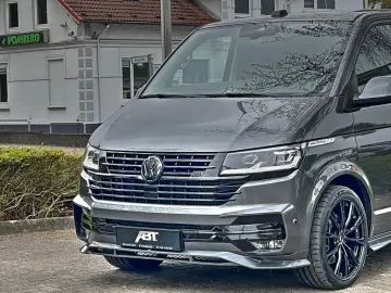 VW T6.1 Multivan Highline Office-Van  ABT-BUSINESS