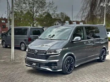 VW T6.1 Multivan Highline Office-Van  ABT-BUSINESS