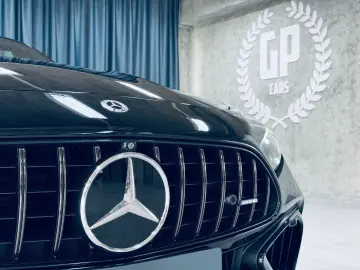 MERCEDES-BENZ SL 63 AMG 4Matic LIFT MANUFAKTUR PREMIUM