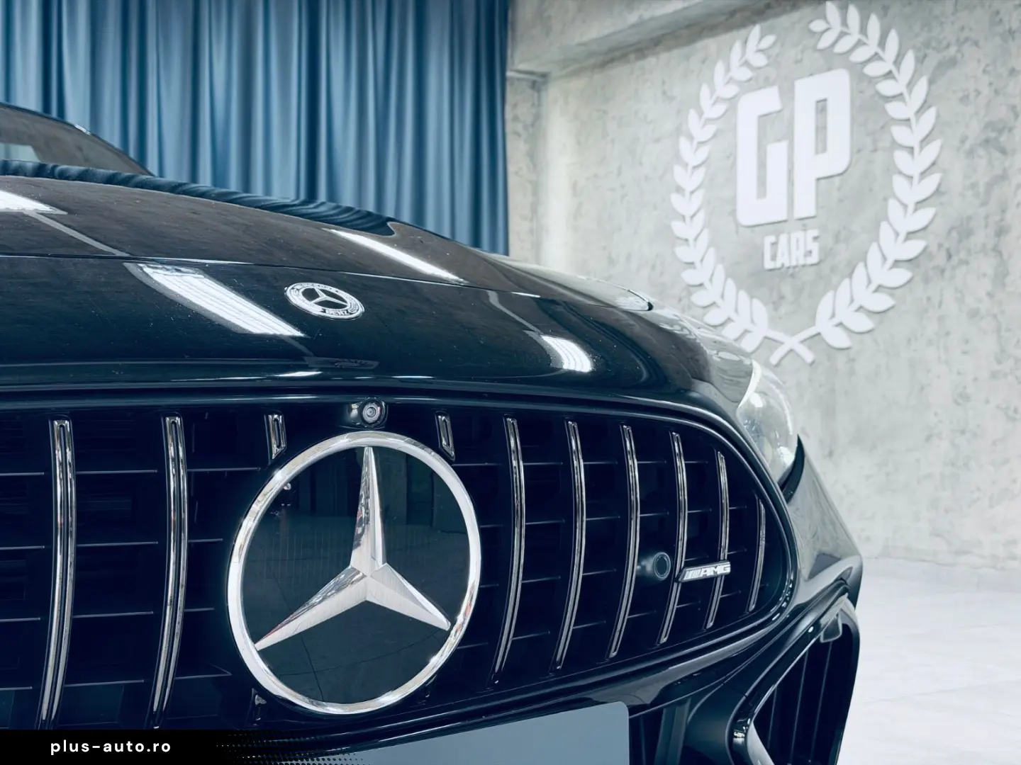 MERCEDES-BENZ SL 63 AMG 4Matic LIFT MANUFAKTUR PREMIUM