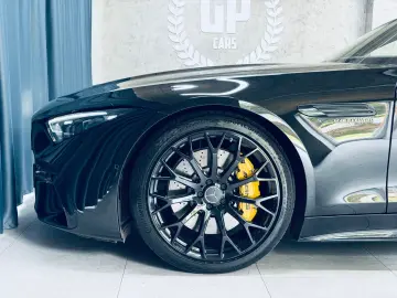 MERCEDES-BENZ SL 63 AMG 4Matic LIFT MANUFAKTUR PREMIUM