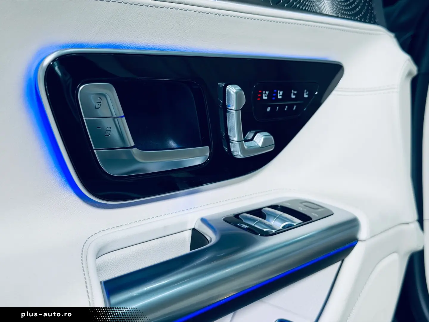 MERCEDES-BENZ SL 63 AMG 4Matic LIFT MANUFAKTUR PREMIUM