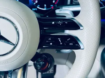 MERCEDES-BENZ SL 63 AMG 4Matic LIFT MANUFAKTUR PREMIUM