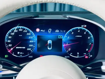 MERCEDES-BENZ SL 63 AMG 4Matic LIFT MANUFAKTUR PREMIUM
