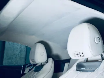 MERCEDES-BENZ SL 63 AMG 4Matic LIFT MANUFAKTUR PREMIUM