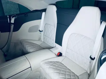 MERCEDES-BENZ SL 63 AMG 4Matic LIFT MANUFAKTUR PREMIUM