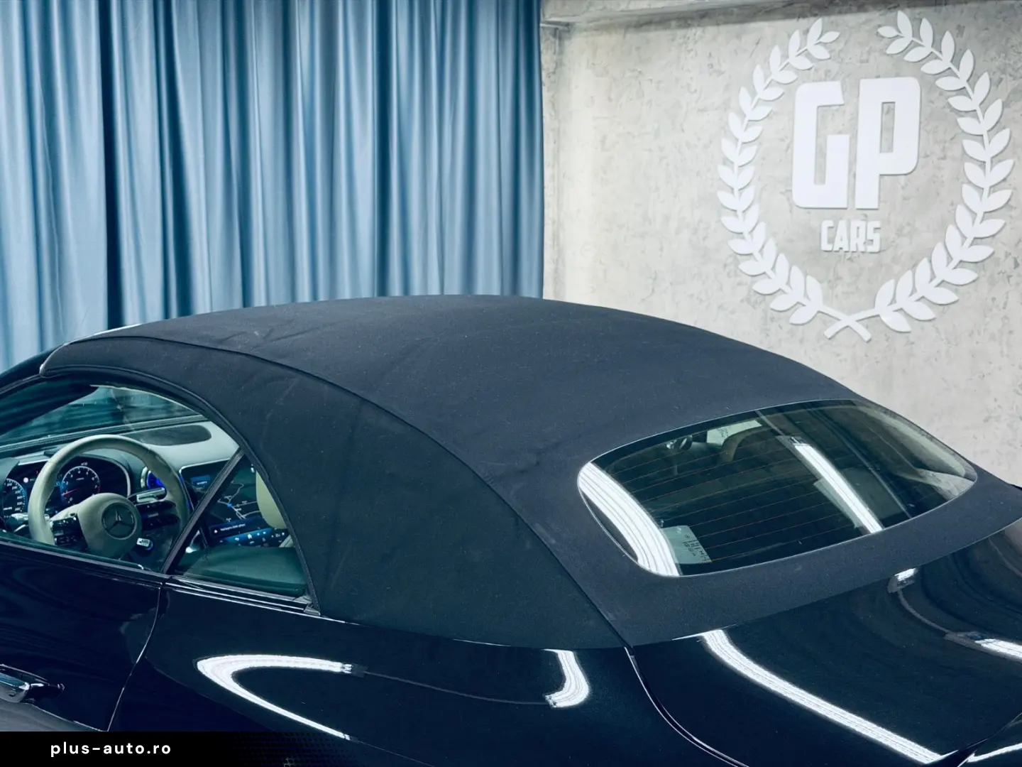 MERCEDES-BENZ SL 63 AMG 4Matic LIFT MANUFAKTUR PREMIUM