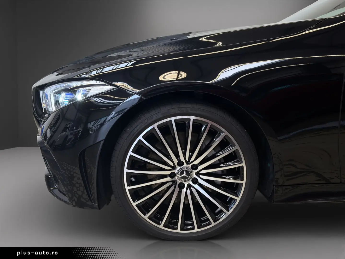 MERCEDES-BENZ CLS 300 d 4M