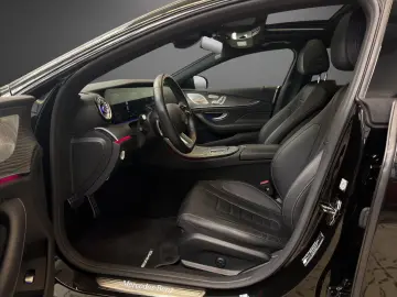 MERCEDES-BENZ CLS 300 d 4M