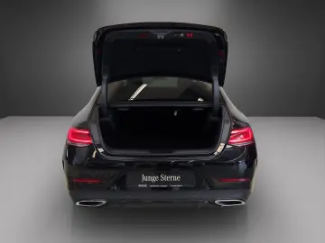 MERCEDES-BENZ CLS 300 d 4M