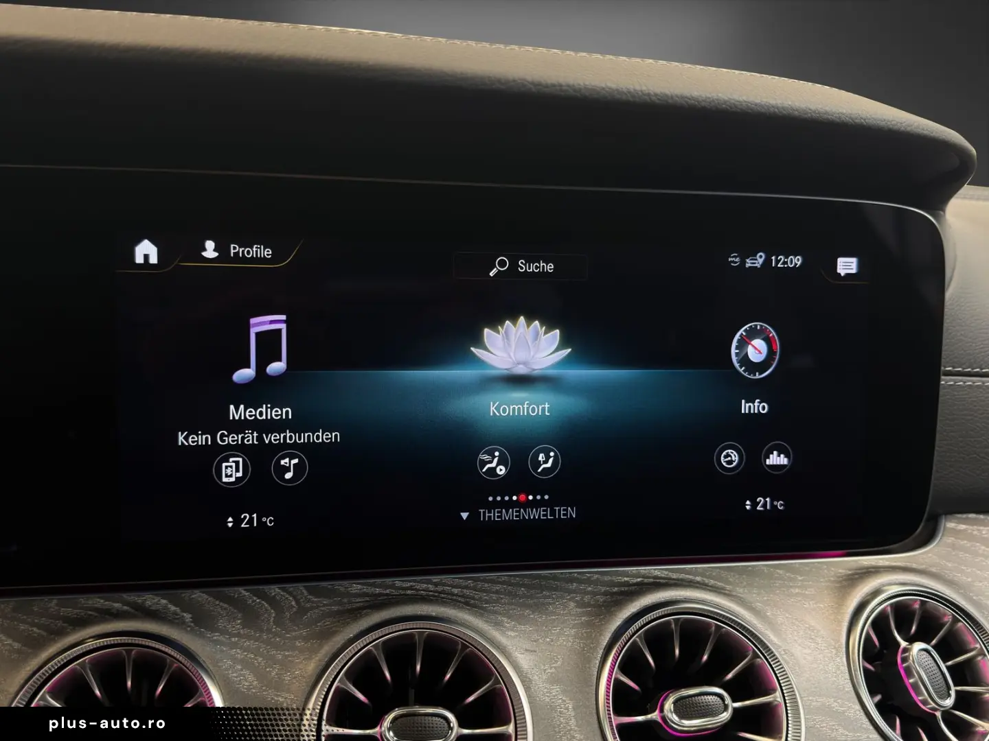 MERCEDES-BENZ CLS 300 d 4M