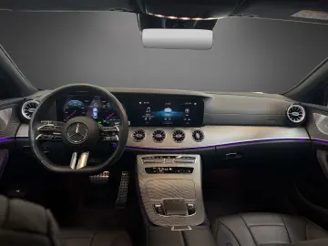 MERCEDES-BENZ CLS 300 d 4M