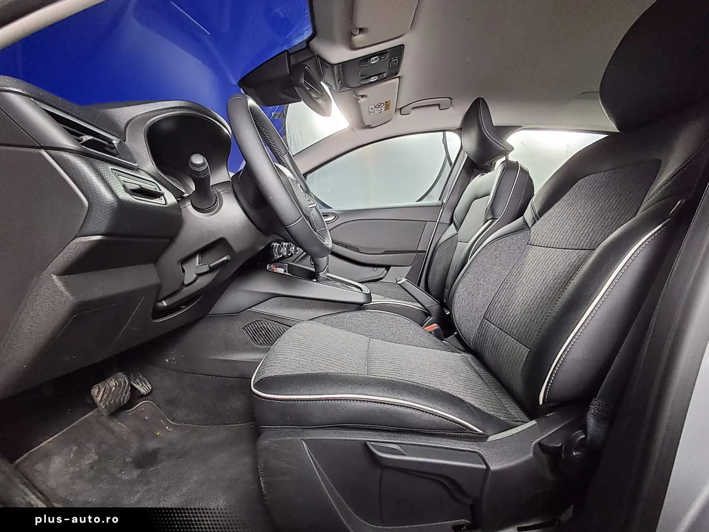 RENAULT CLIO INTENS X-TRONIC1.0TCE 91CP 2021