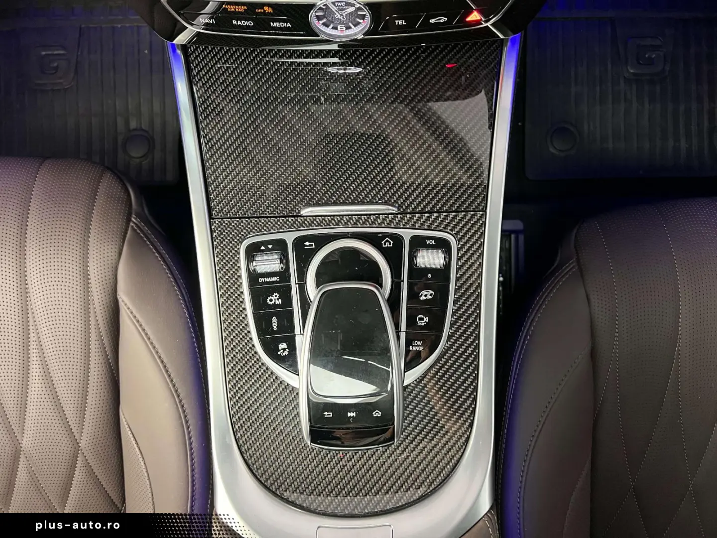 MERCEDES-BENZ G-Class 2024 — imagine 15